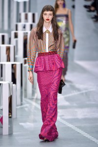 Mary Katrantzou RTW Spring 2017