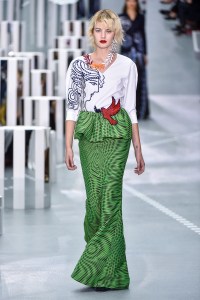 Mary Katrantzou RTW Spring 2017