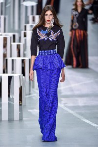 Mary Katrantzou RTW Spring 2017