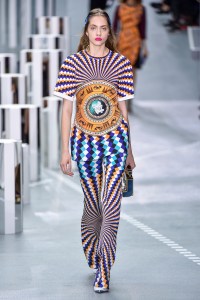 Mary Katrantzou RTW Spring 2017