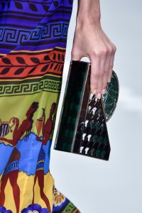 Mary Katrantzou RTW Spring 2017 Detail