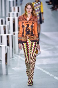 Mary Katrantzou RTW Spring 2017