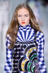 Mary Katrantzou RTW Spring 2017 Detail