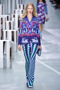 Mary Katrantzou RTW Spring 2017