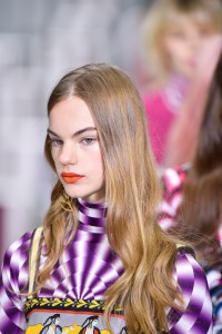 Mary Katrantzou RTW Spring 2017 Detail
