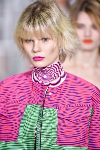 Mary Katrantzou RTW Spring 2017 Detail