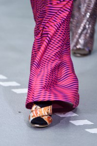 Mary Katrantzou RTW Spring 2017 Detail