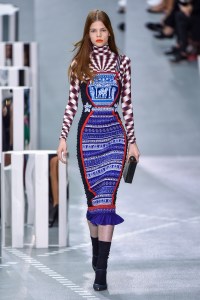 Mary Katrantzou RTW Spring 2017
