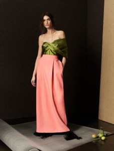 Merchant Archive RTW Spring 2017