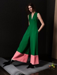 Merchant Archive RTW Spring 2017