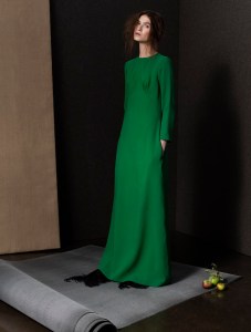 Merchant Archive RTW Spring 2017