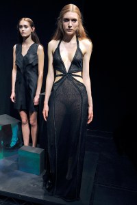 Manuel Facchini RTW Spring 2017