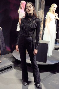 Manuel Facchini RTW Spring 2017