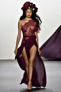 Michael Costello RTW Spring 2017
