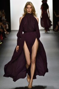 Michael Costello RTW Spring 2017