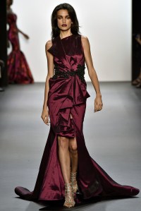 Michael Costello RTW Spring 2017