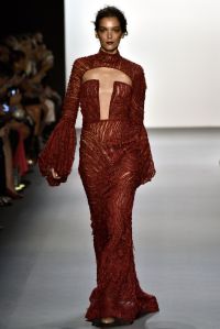 Michael Costello RTW Spring 2017