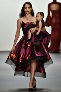 Michael Costello RTW Spring 2017