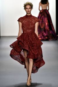 Michael Costello RTW Spring 2017
