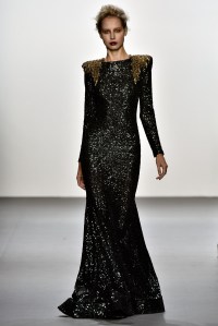 Michael Costello RTW Spring 2017
