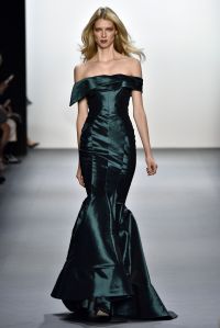 Michael Costello RTW Spring 2017