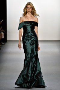 Michael Costello RTW Spring 2017