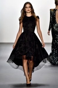 Michael Costello RTW Spring 2017