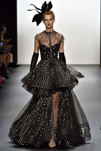 Michael Costello RTW Spring 2017