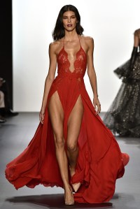 Michael Costello RTW Spring 2017