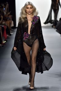Michael Costello RTW Spring 2017