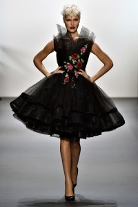 Michael Costello RTW Spring 2017