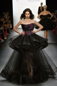 Michael Costello RTW Spring 2017