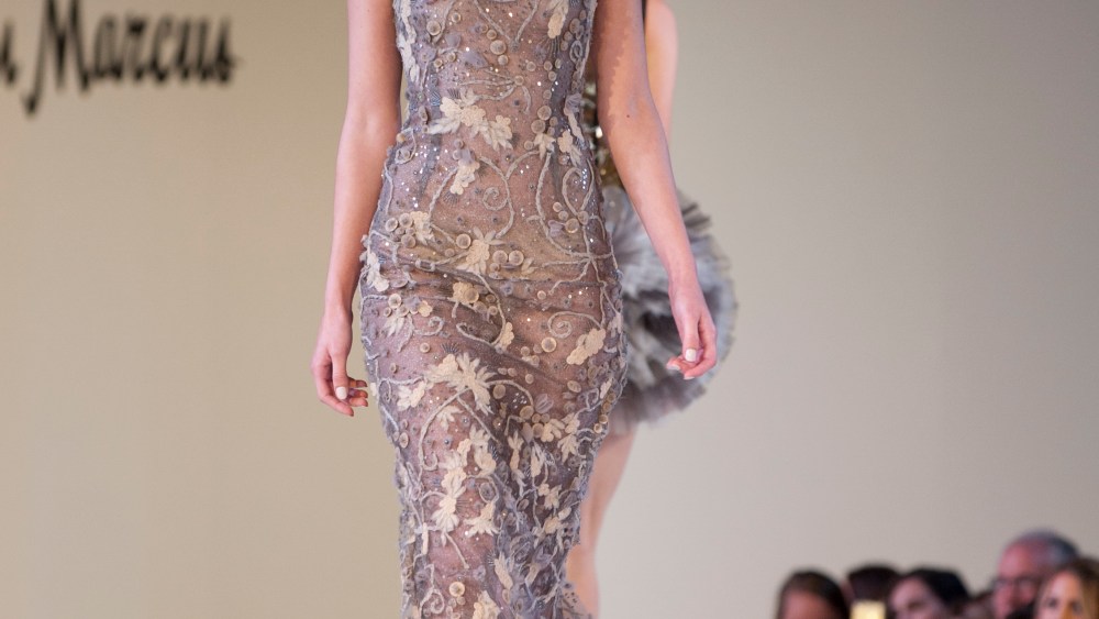 A look by Michael De Paulo
