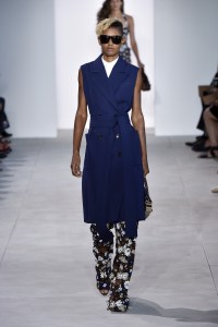 Michael Kors Collection RTW Spring 2017