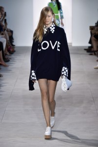 Michael Kors Collection RTW Spring 2017
