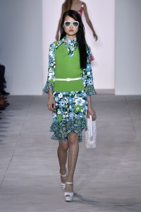 Michael Kors Collection RTW Spring 2017