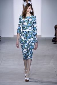 Michael Kors Collection RTW Spring 2017