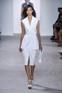 Michael Kors Collection RTW Spring 2017
