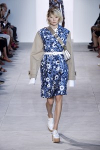 Michael Kors Collection RTW Spring 2017