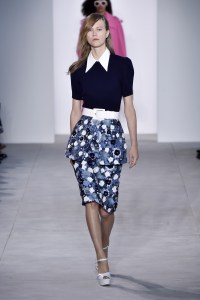 Michael Kors Collection RTW Spring 2017