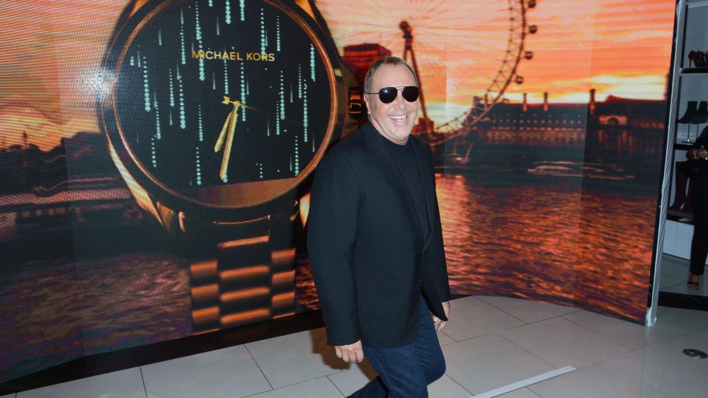 Anti-Fur Protesters Disrupt Michael Kors' Talk at The Met