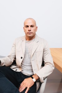 Frederico Curradi