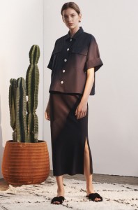 M. Martin RTW Spring 2017