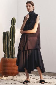 M. Martin RTW Spring 2017