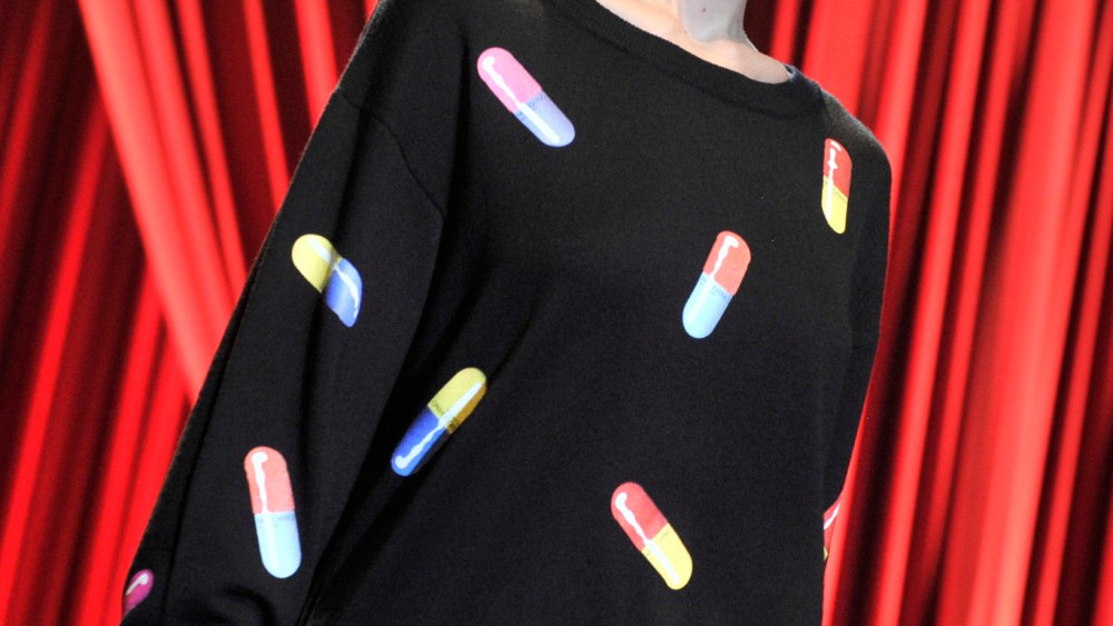 Jeremy Scott's Moschino Capsule Offends Some