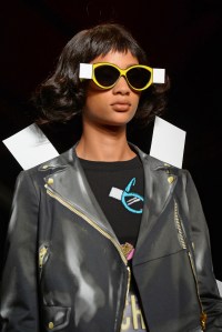 Moschino RTW Spring 2017