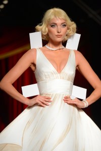 Moschino RTW Spring 2017
