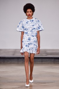Mother of Pearl RTW Spring 2017