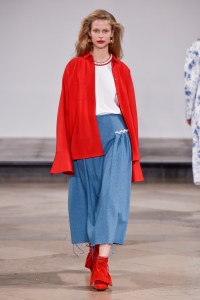 Mother of Pearl RTW Spring 2017