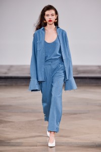 Mother of Pearl RTW Spring 2017